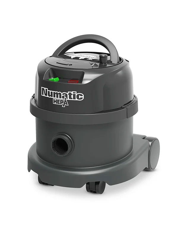 Numatic Staubsauger PPR170H-11 Hepa Flow