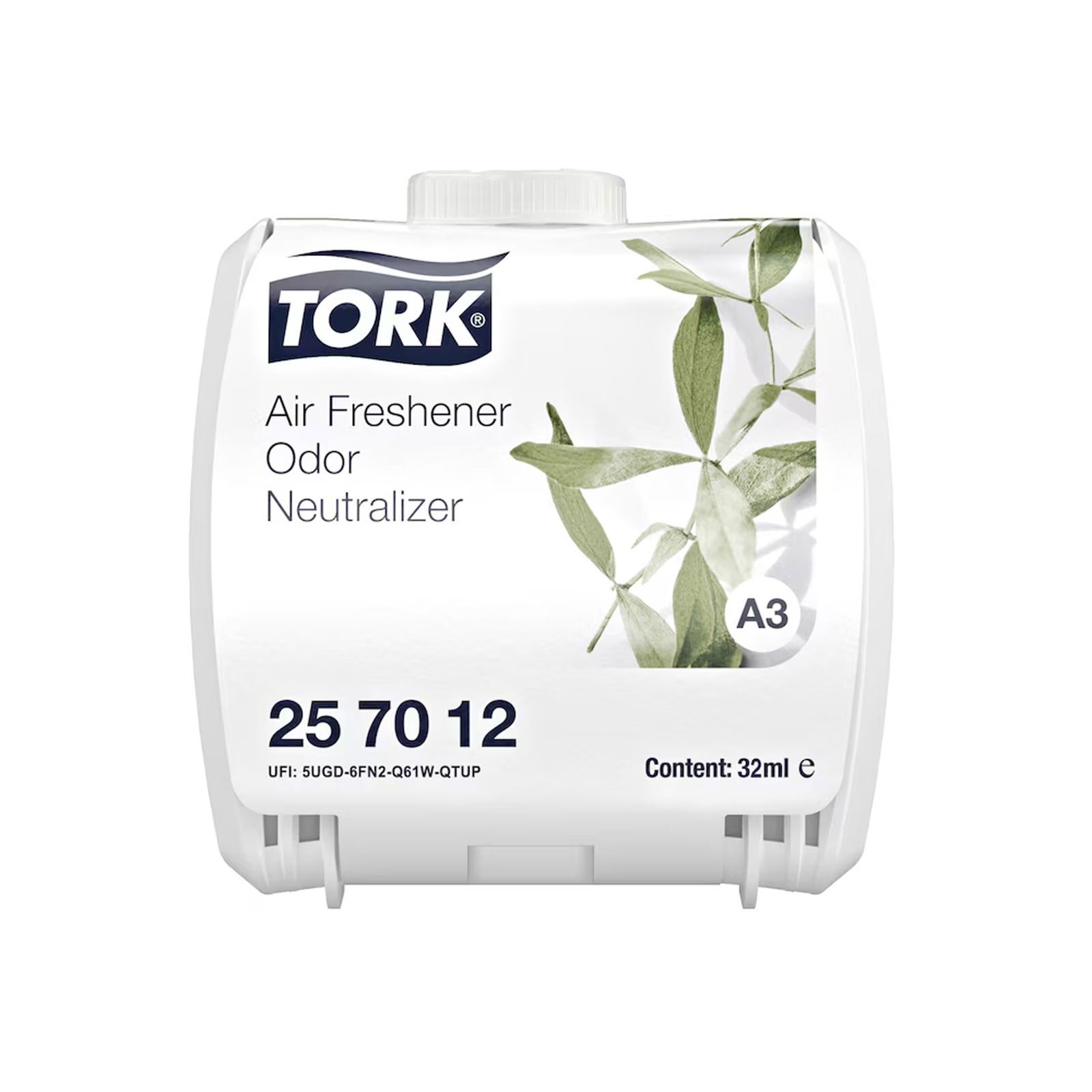 Tork 257012 A1 Duftpatrone für Lufterfrischer Geruchsneutralisierer