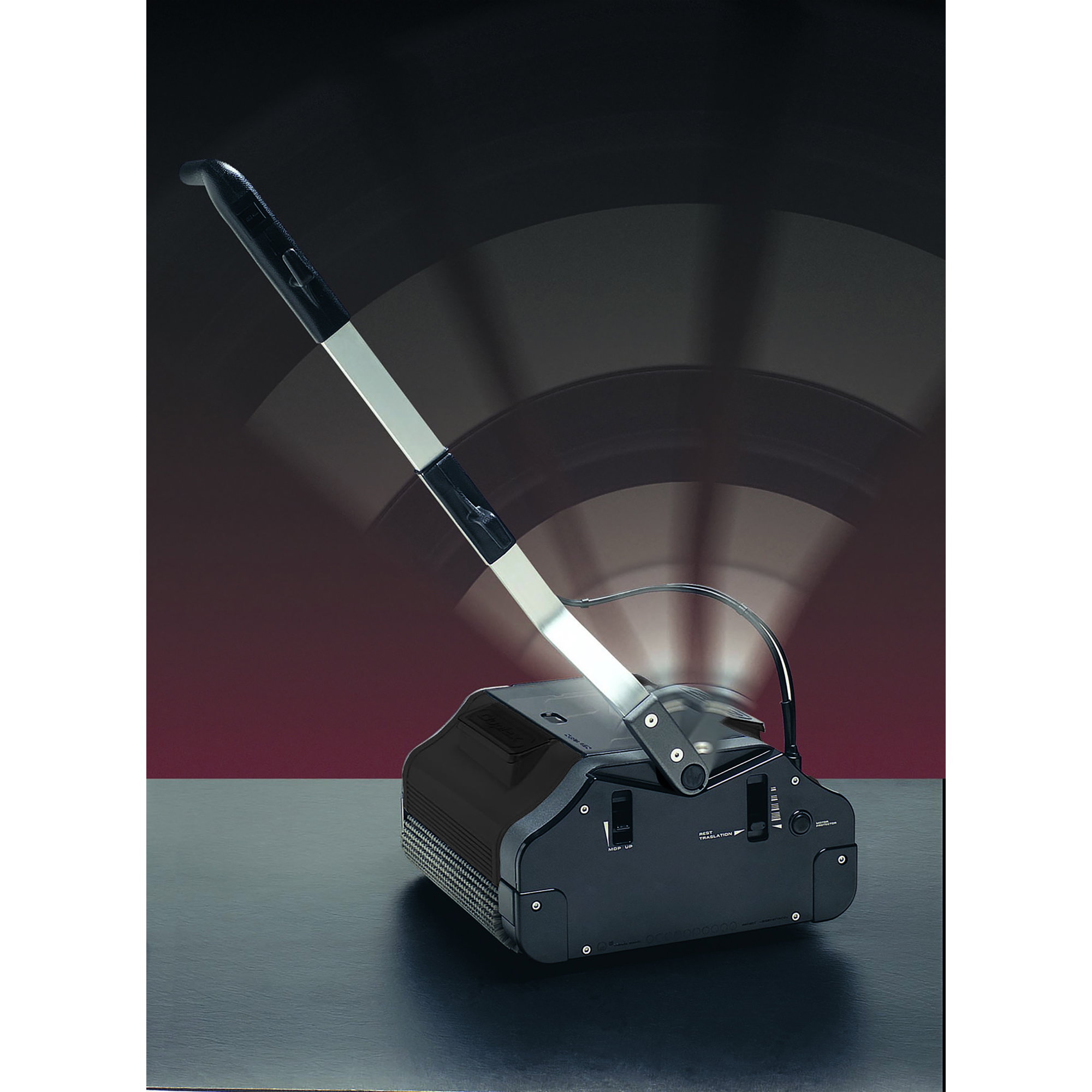 Bürstenwalzenmaschine | Numatic N228 Steam