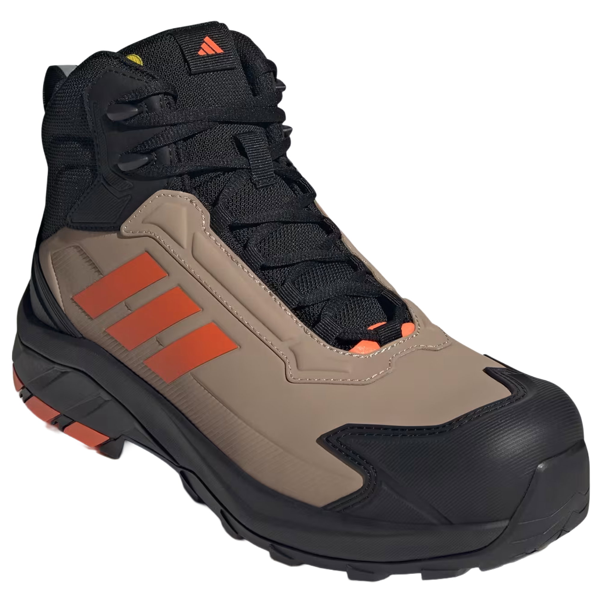 Sicherheitsschuhe S3S | Herren | adidas Granor Mid S3S