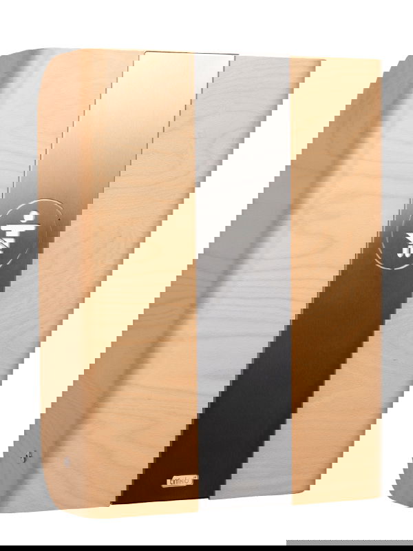 Wickeltisch Timkid Kawamaxi Buche