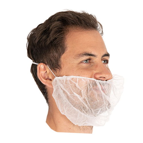 Protection de barbe