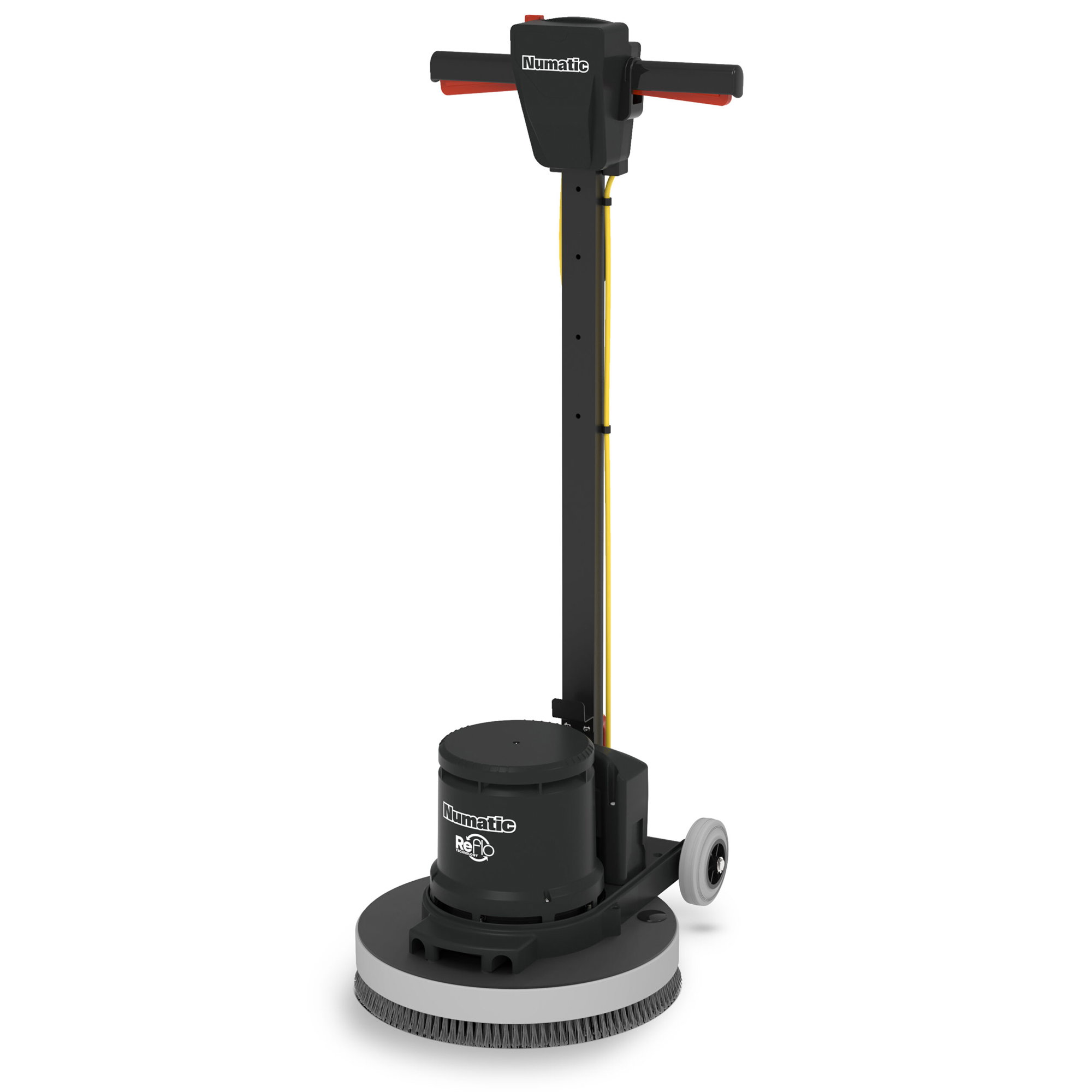 Einscheibenmaschine | Numatic HFM1515R