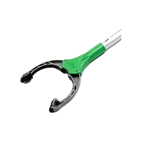 Greifzangen & Gartensäcke