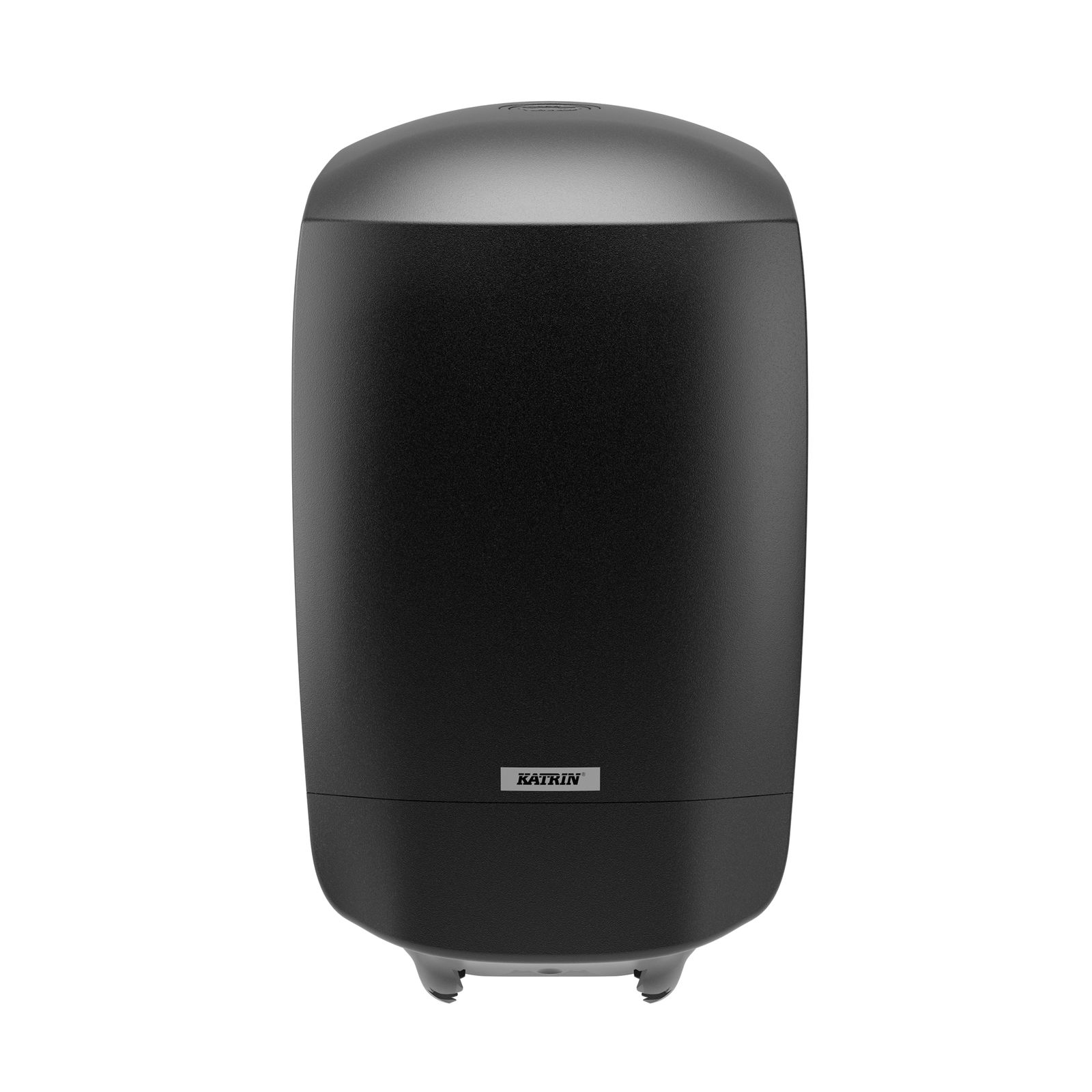 Handtuchrollenspender Katrin 82247 Inclusive Centerfeed S Schwarz