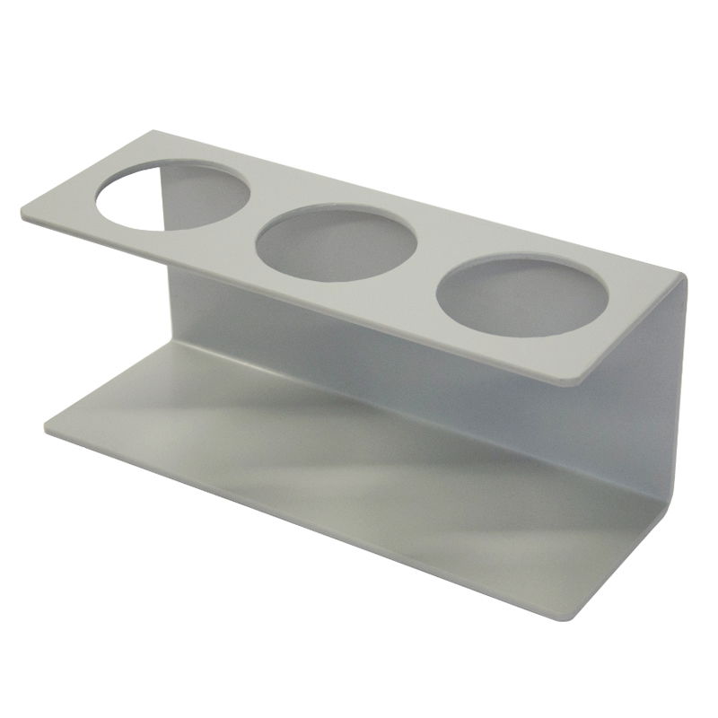 Flaschenhalter 3-teilig