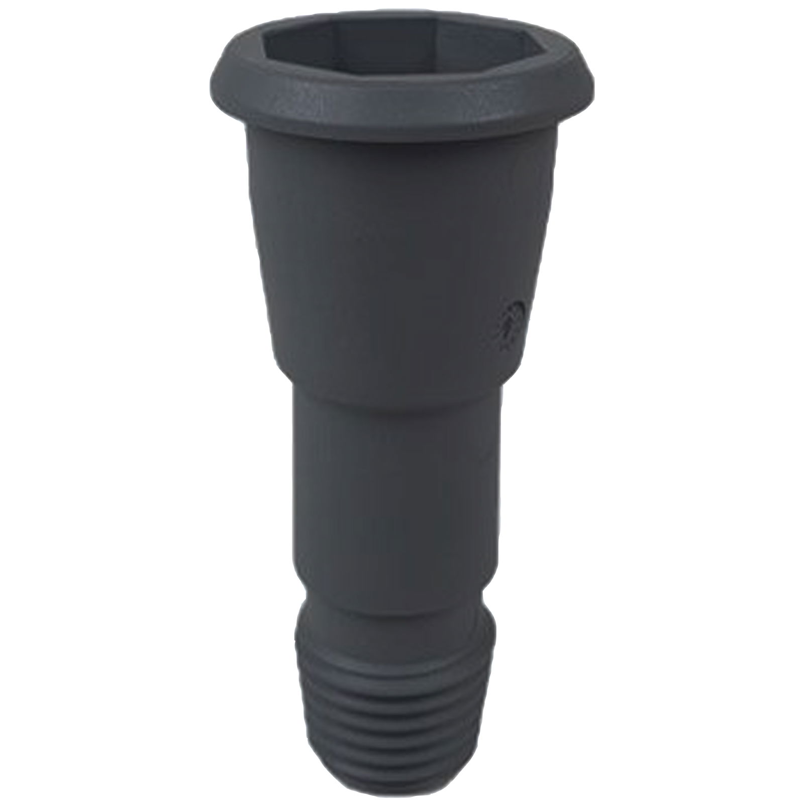 Unger nLITE Euro thread adapter for brushes NLTHR