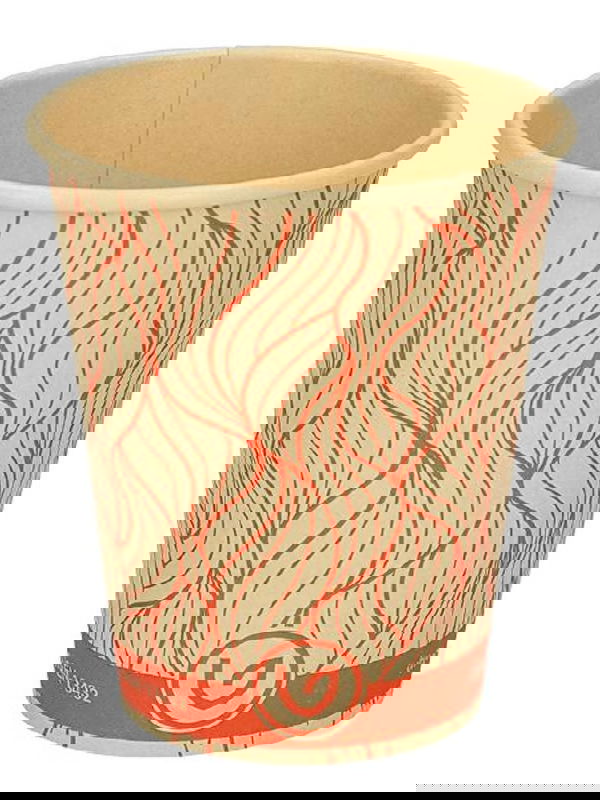 Bio Kaffeebecher Bambus 200ml