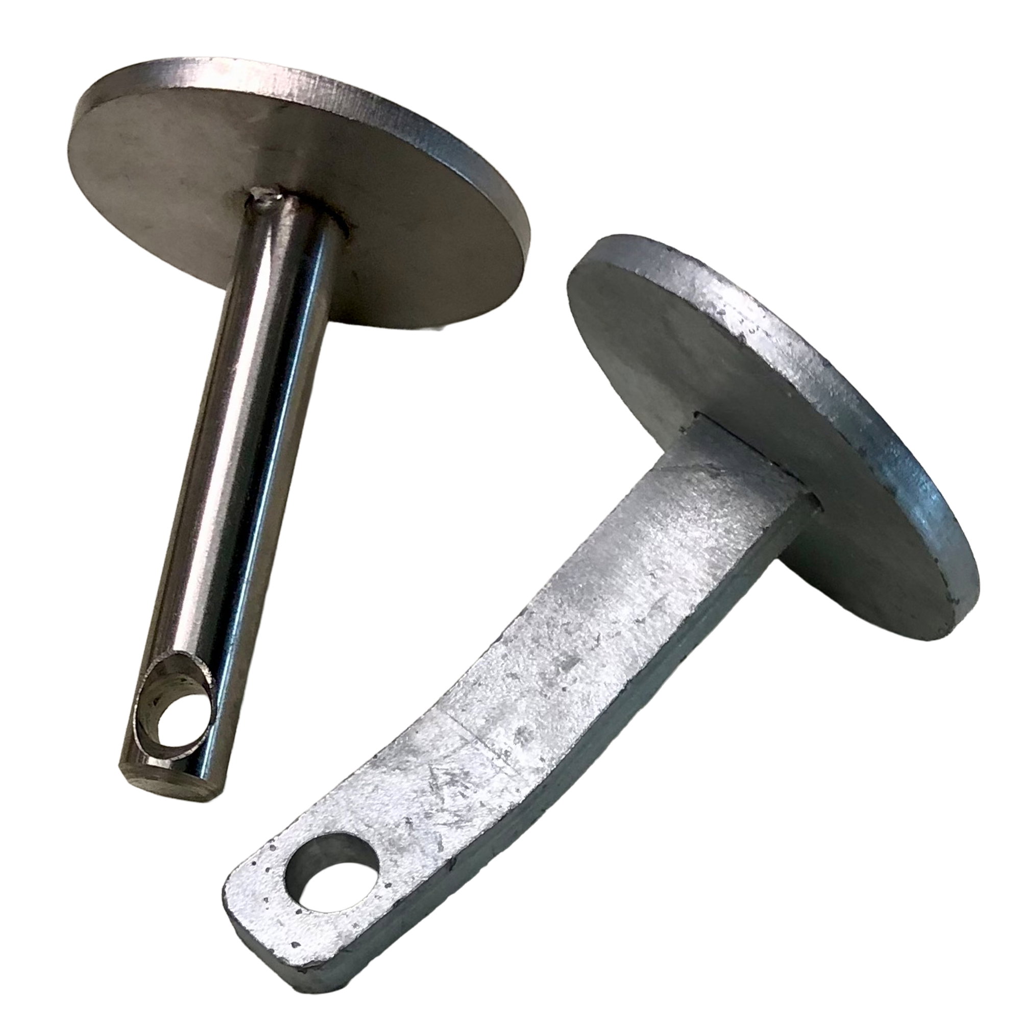 Verschlusspilz für Stahlcontainer | Vercon