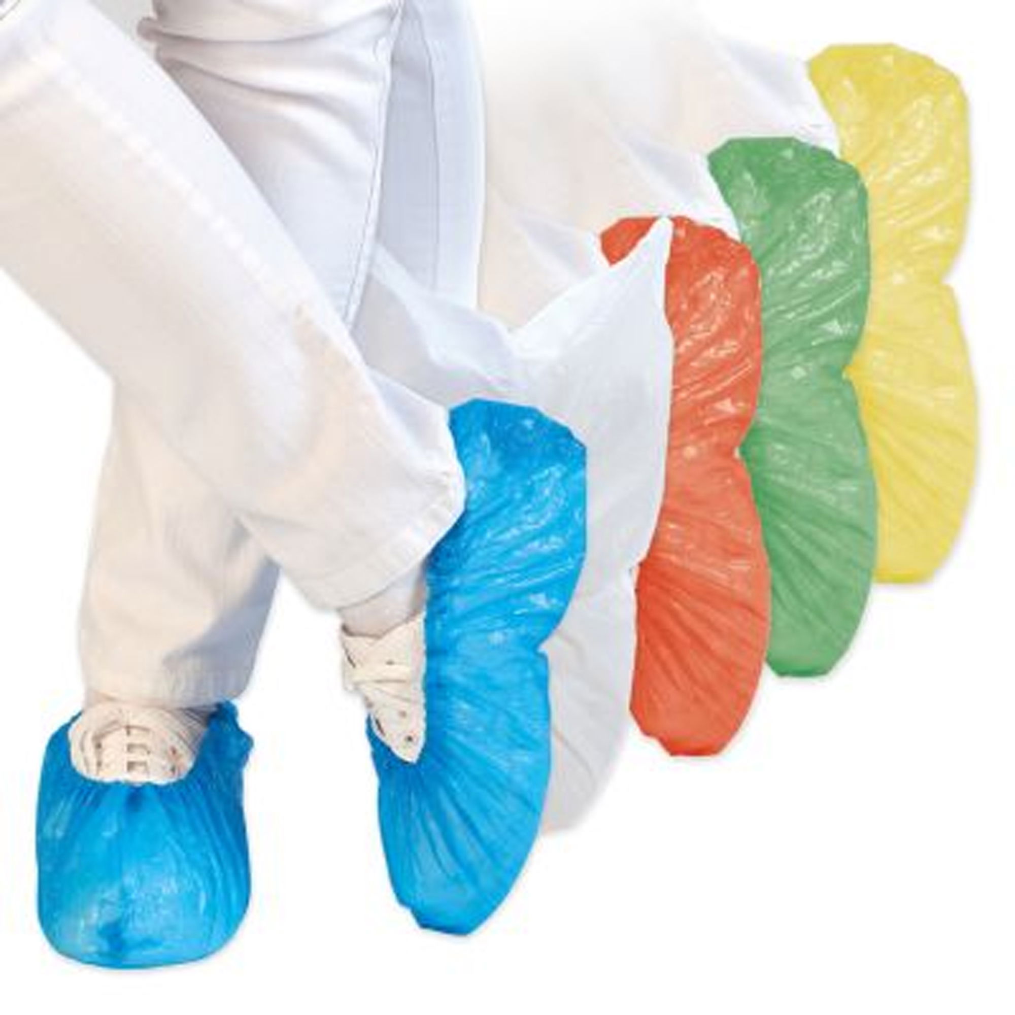 Couvre-chaussures Standard | CPE