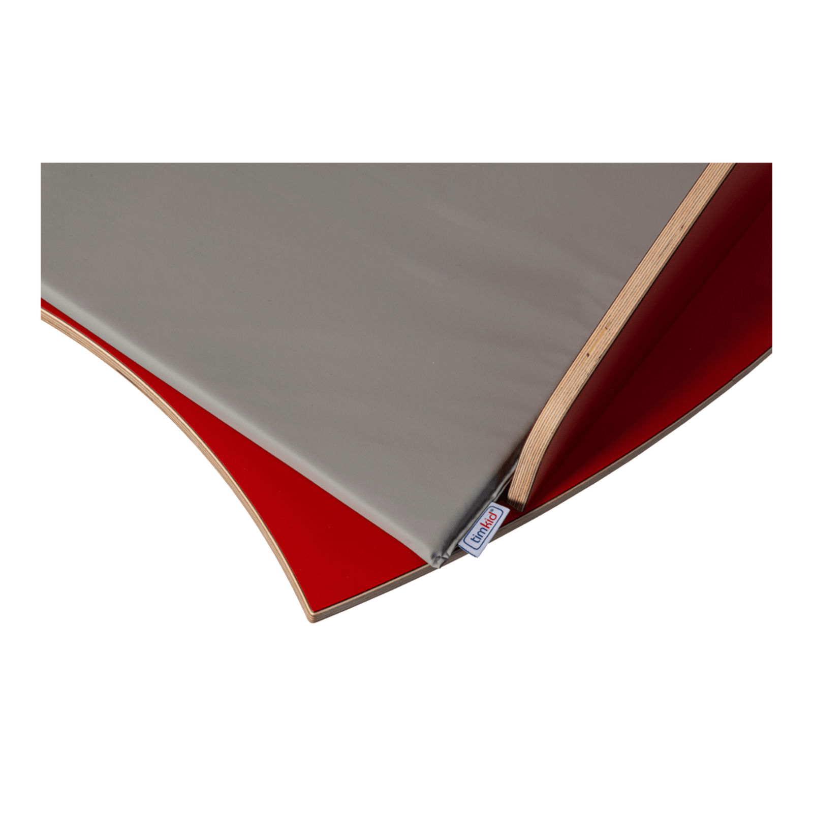 timkid TOW6009 OWO2.0 Wickeltisch Holz Marienkäfer Detail