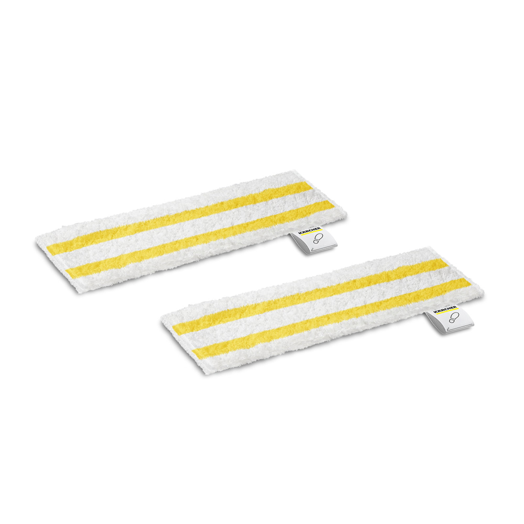 Mikrofasermopp, Wischtuch, Gelb, Streifen, Wäschehandschuhe?