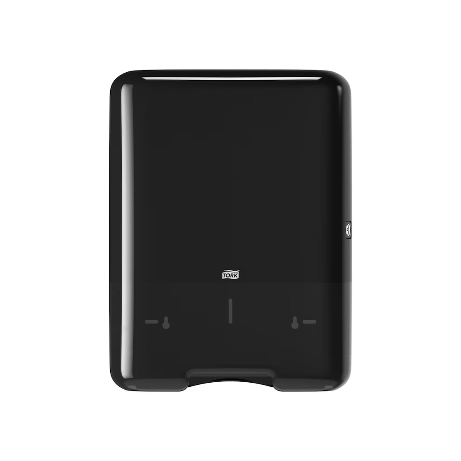 Tork 553008 H3 Handtuchspender schwarz