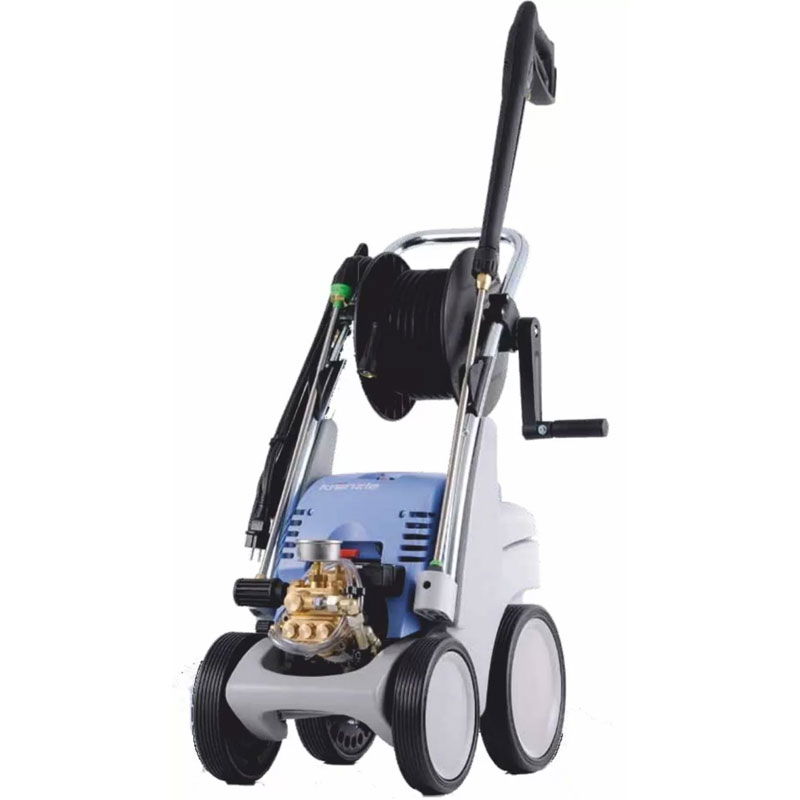 Nettoyeur haute pression Kränzle quadro 10/130 TST