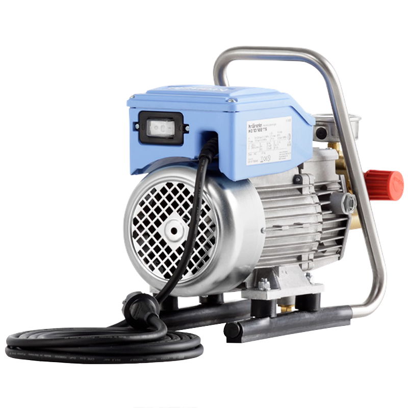 Kränzle Hochdruckreiniger HD 10/122 TS für Kaltwasser