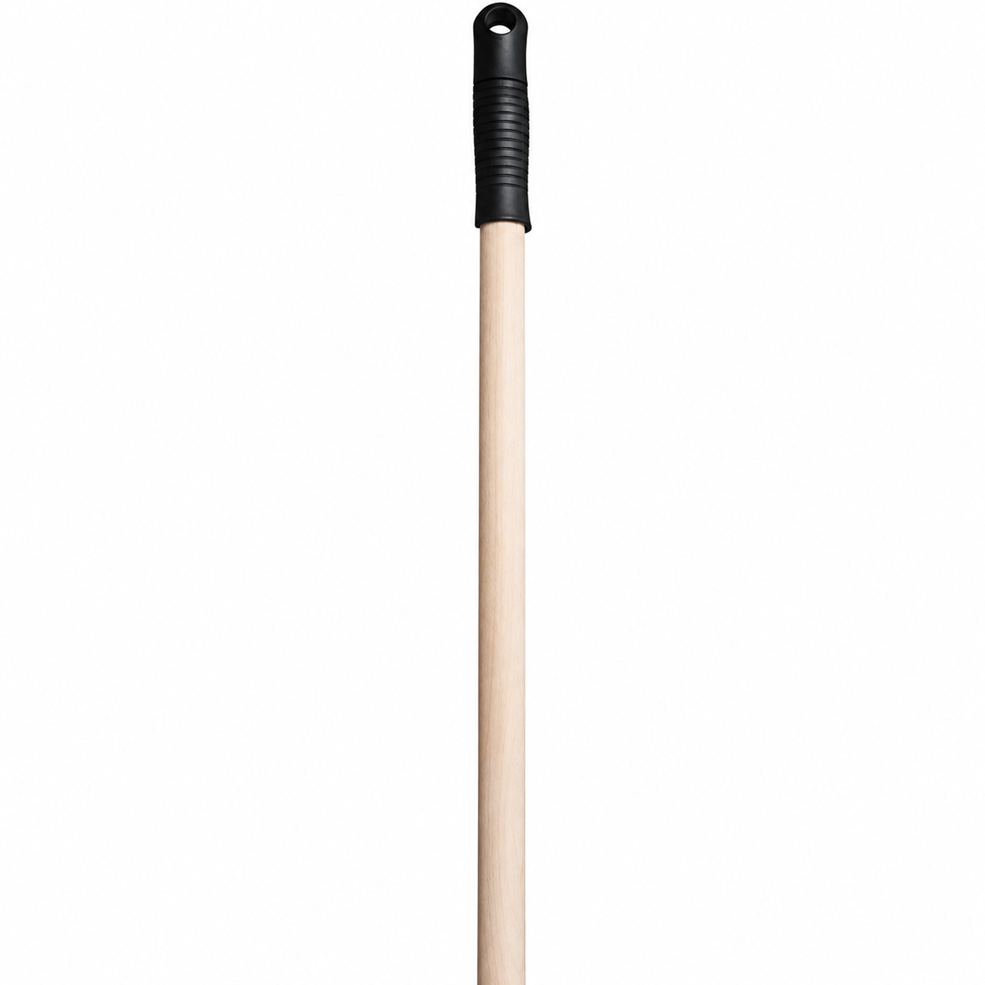 Manche en bois avec filetage DIN | 150 cm