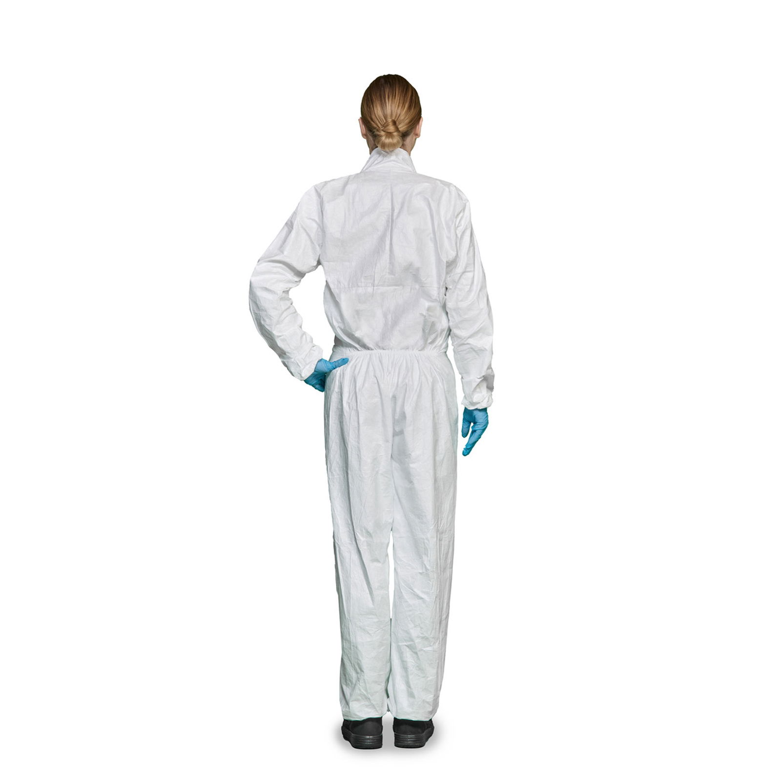 Combinaison de protection DuPont Tyvek 500 Industry