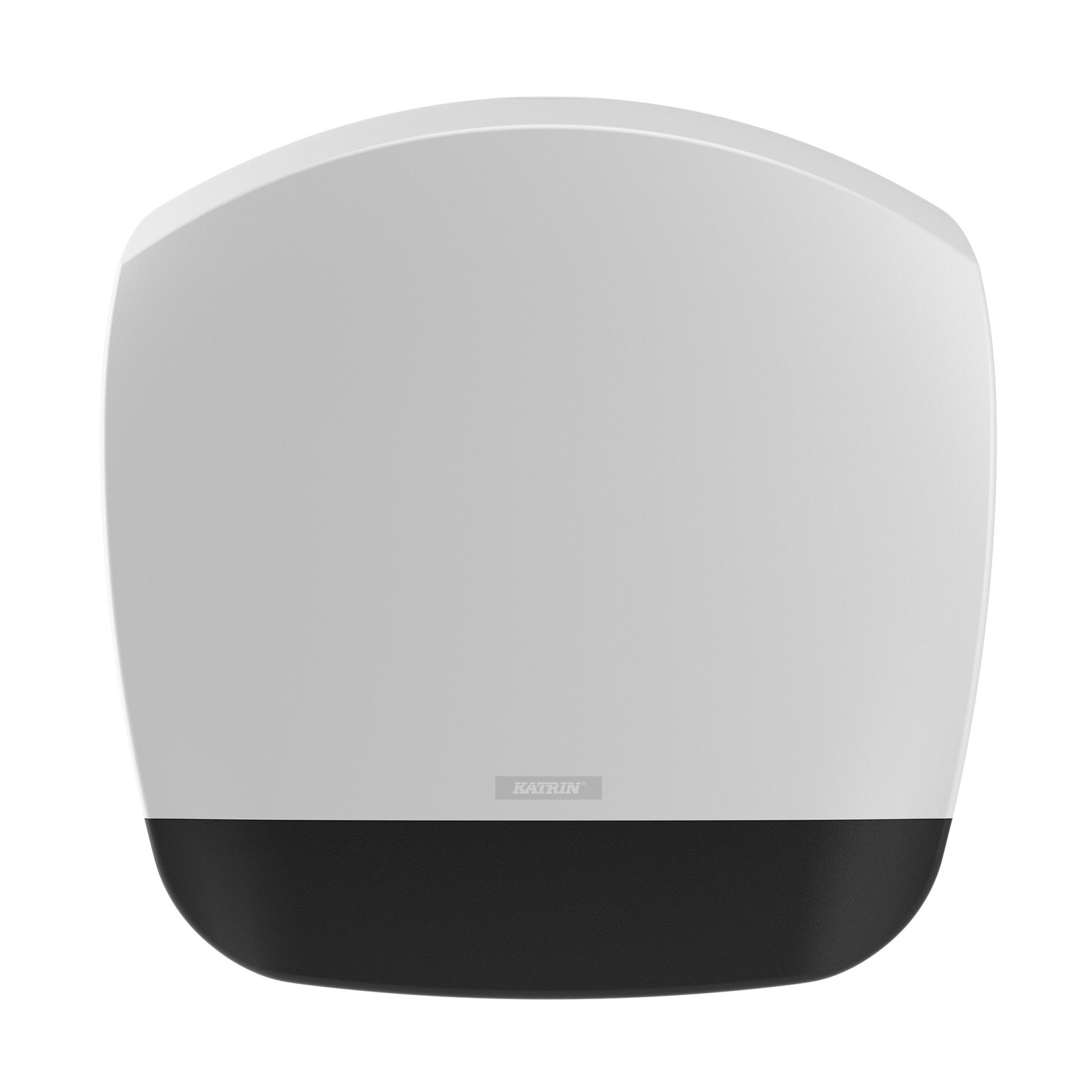 Dispenser di carta igienica Katrin Gigant 82148 L per rotoli jumbo