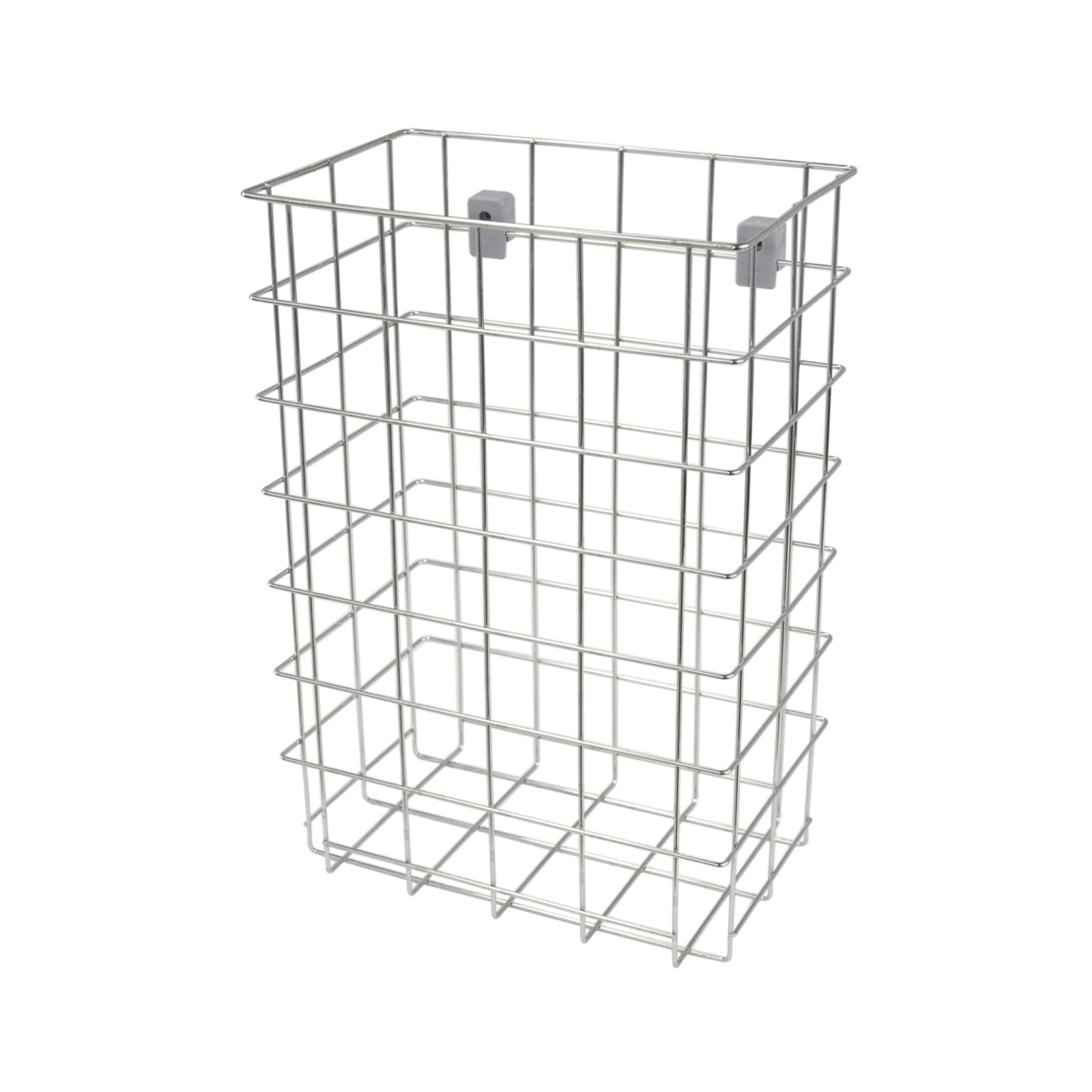 Ophardt 376700 Abfallkorb 26 Liter Edelstahl SK 26 E