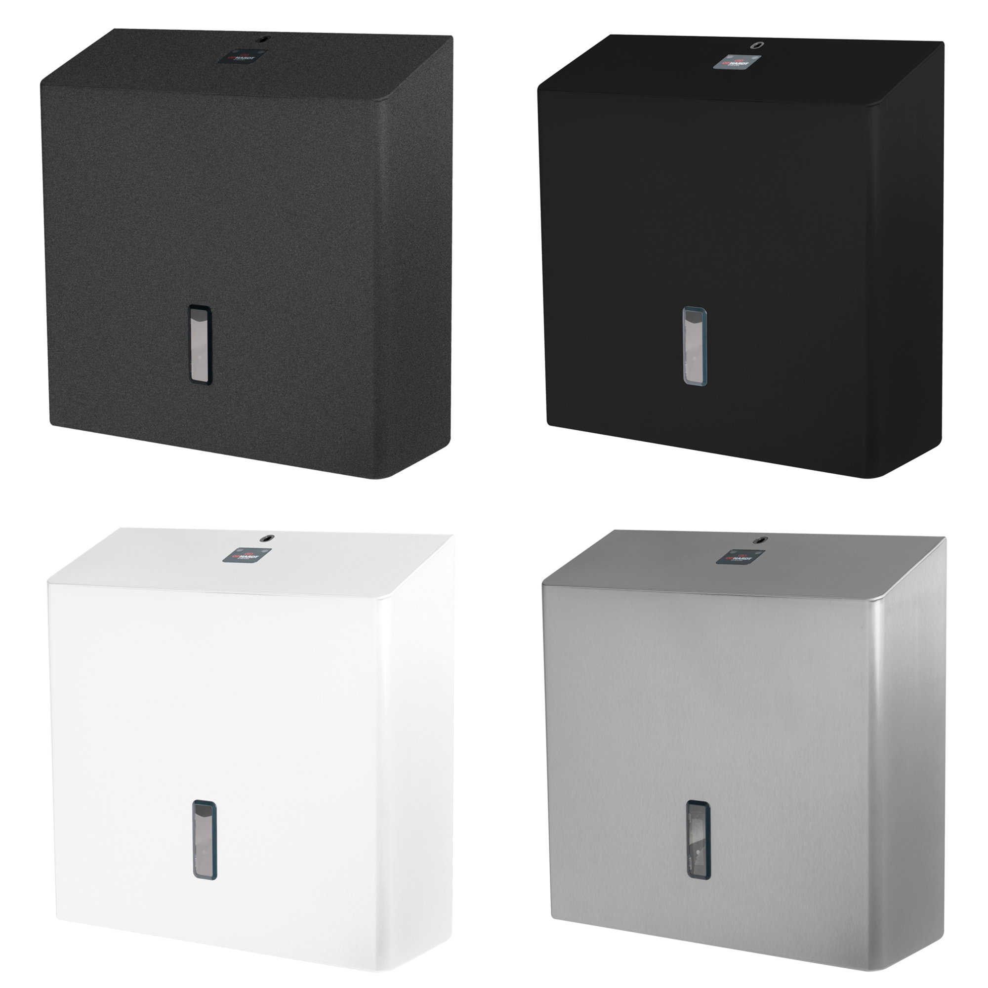 absorbent, hand dryer, handtuchspender, wandmontiert, metallenvitrine