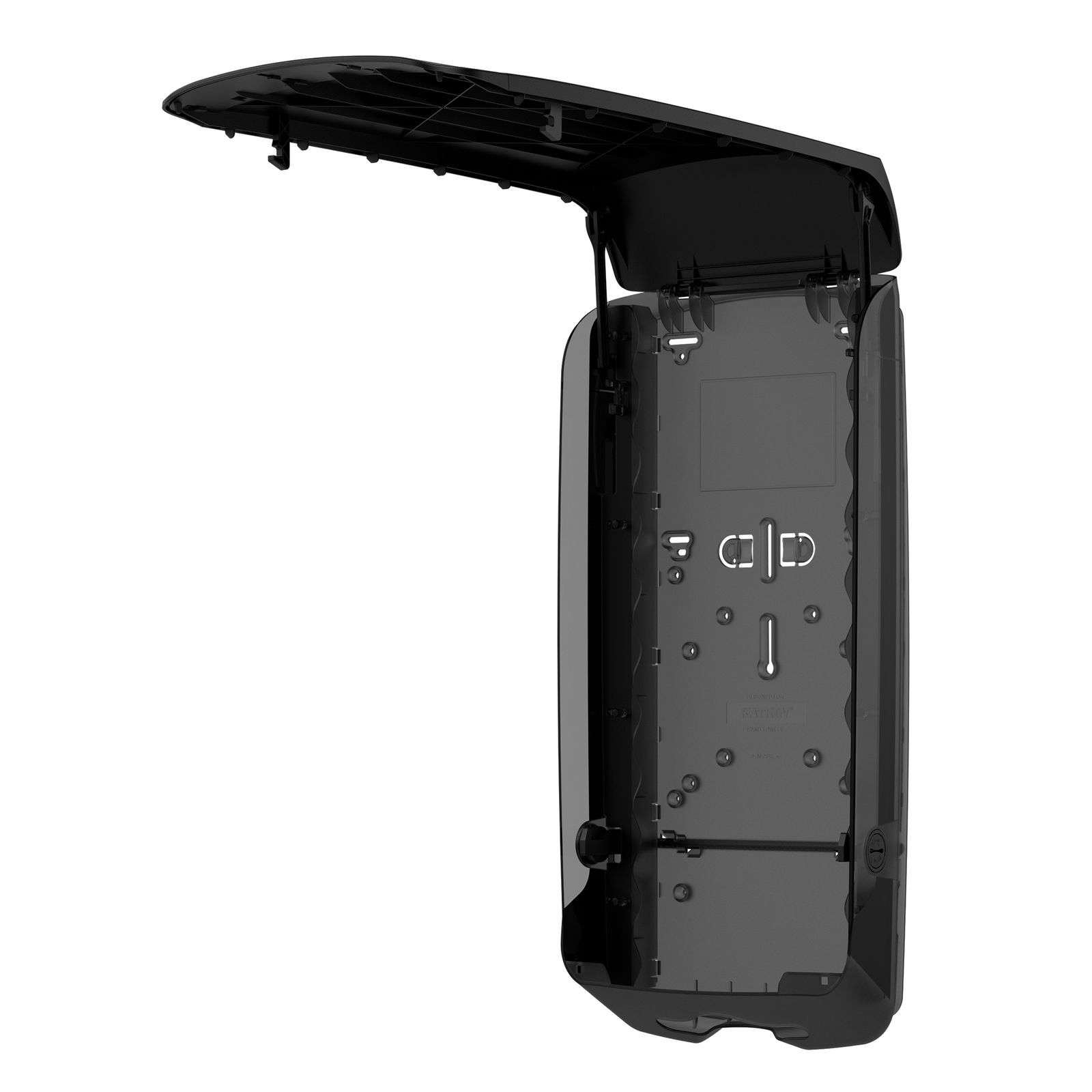 Katrin 89741 Falthandtuchspender XL