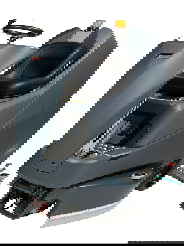 Numatic Scheuersaugmaschine TRG720/200T