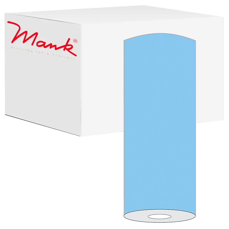 Tischläufer Basic Linclass 40cm x 24m