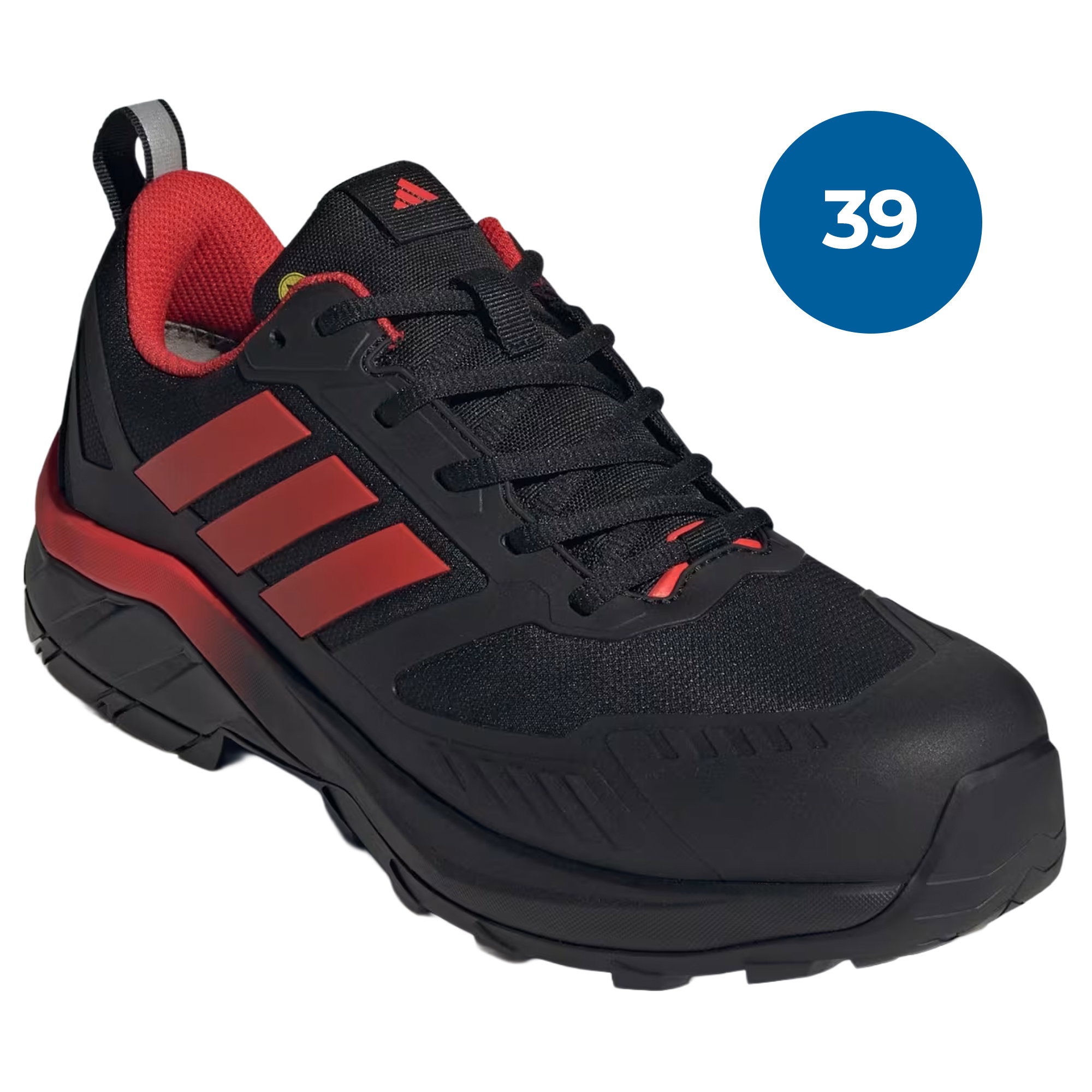 Sicherheitsschuhe S3S | Herren | adidas Gradix M S3S ESD