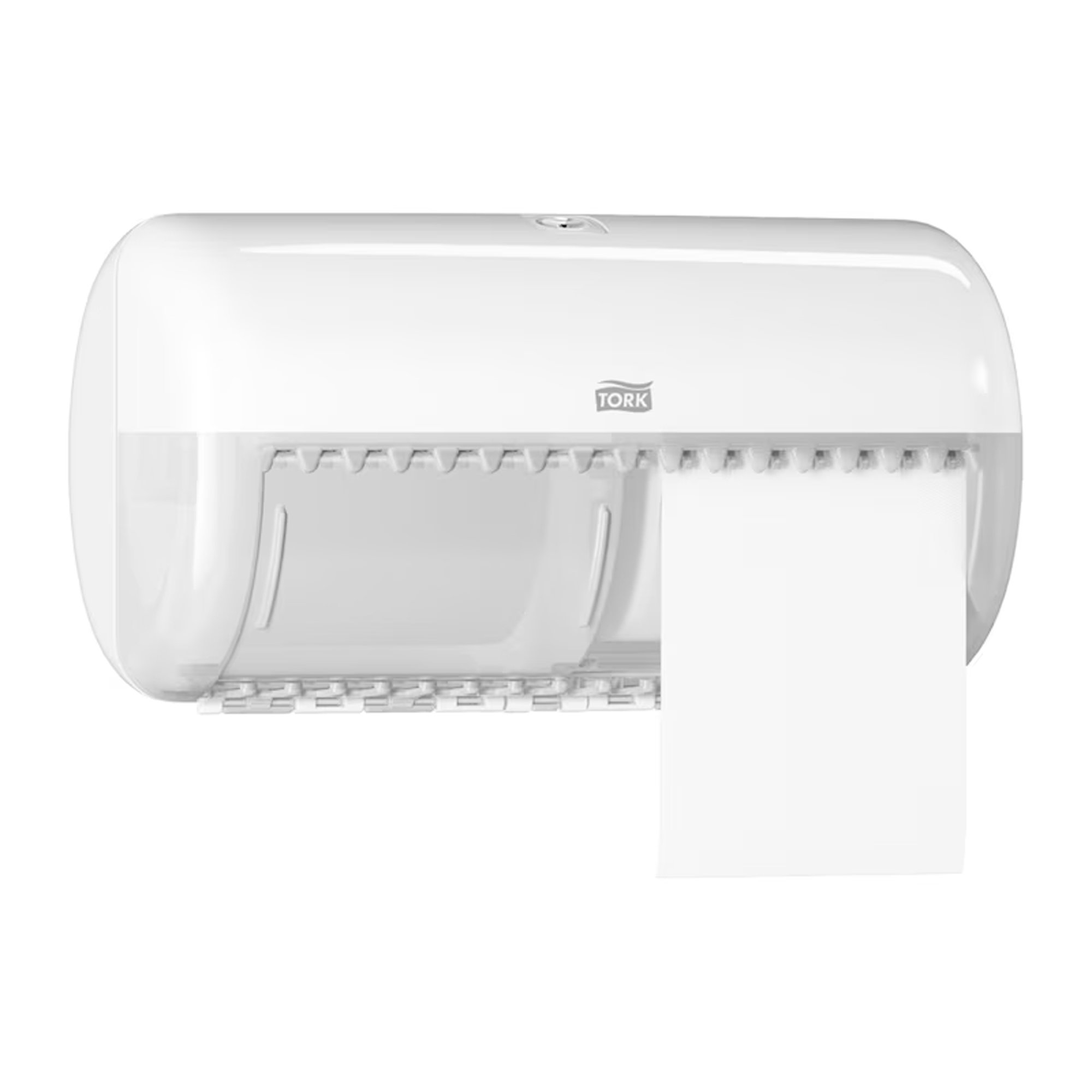 Papiertuchspender, Thermofolie, Papierhandtuchspender, Nass-/Trockenpapier, Küchentuchspender