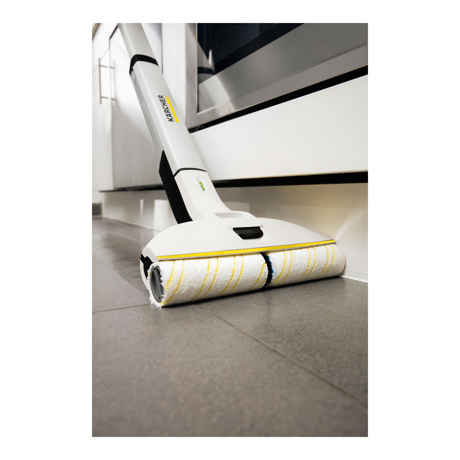 Elektrischer Wischmopp EWM 2