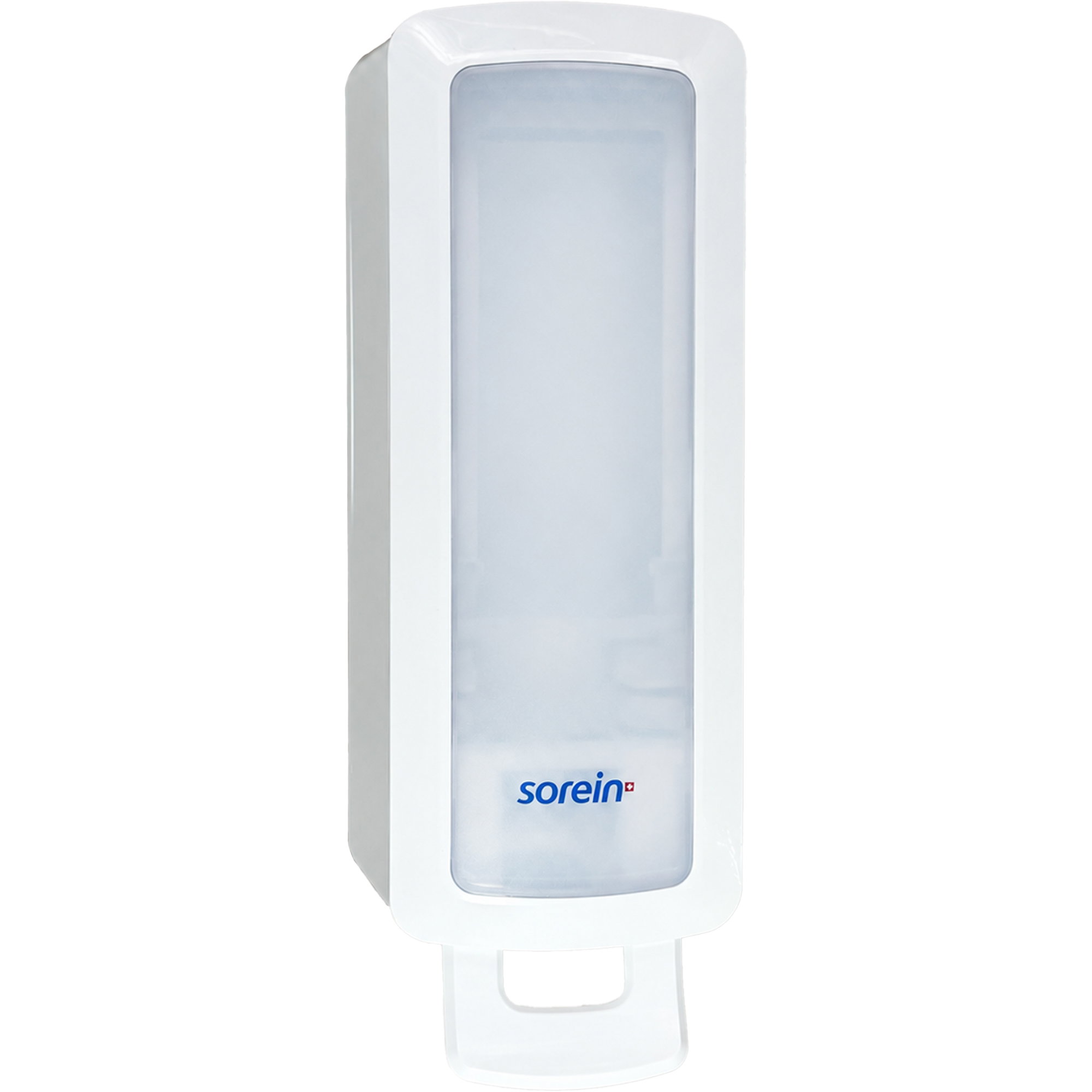 Seifen- & Lotionspender | 500 ml & 700 ml | sorein Calypso XS