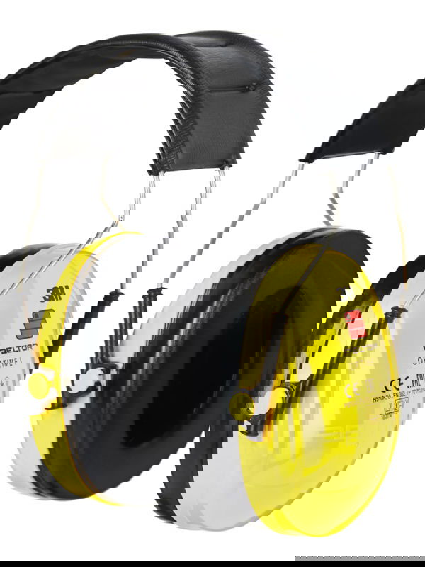 3M Gehörschutz Peltor Optime 1