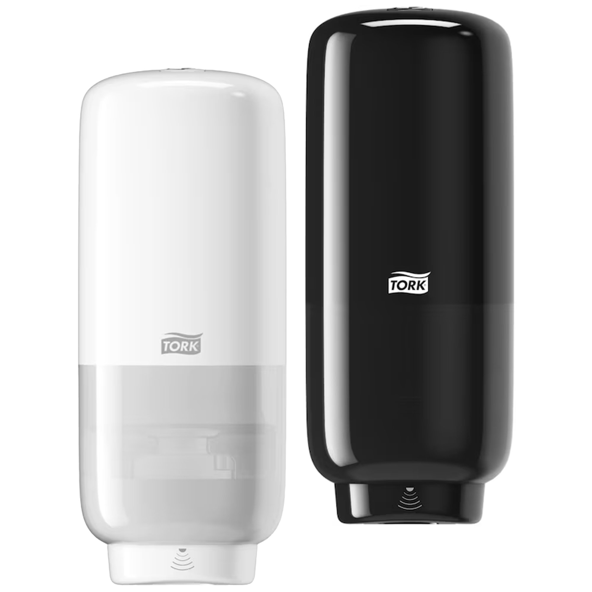 Seifen- & Desinfektionsspender Sensor | Tork S4 Elevation