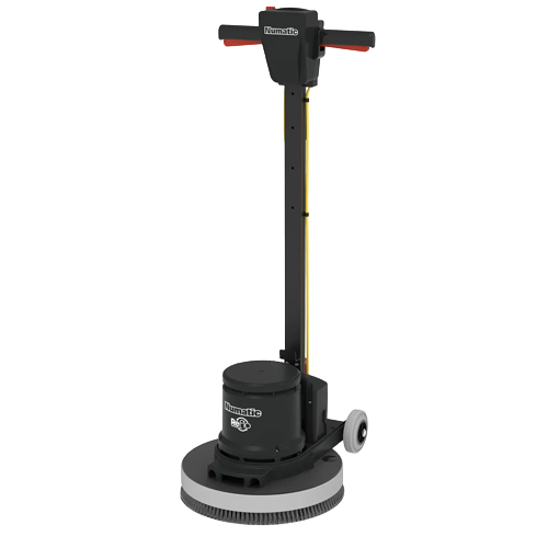 Numatic Einscheibenmaschinen