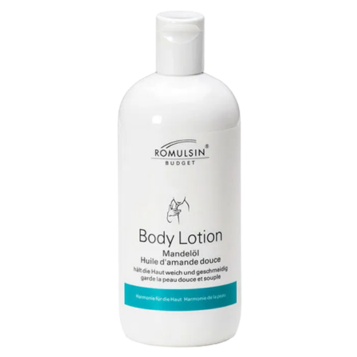 Romulsin Emulsionen / Lotion