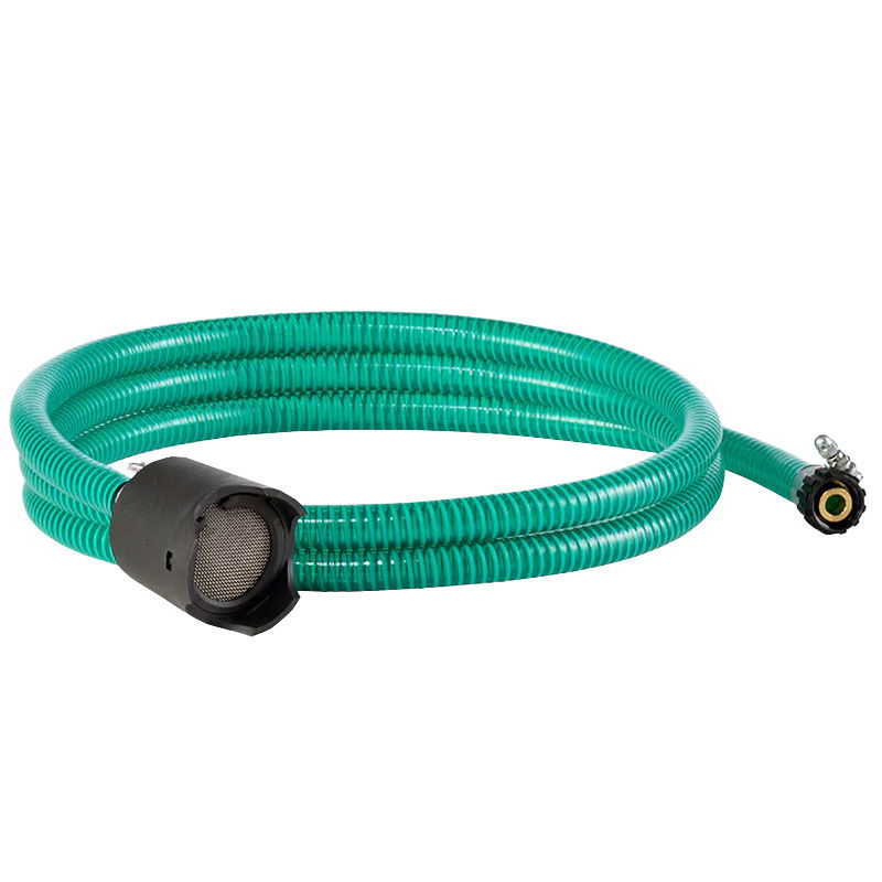 Kränzle Saugschlauch mit Ansaugfilter