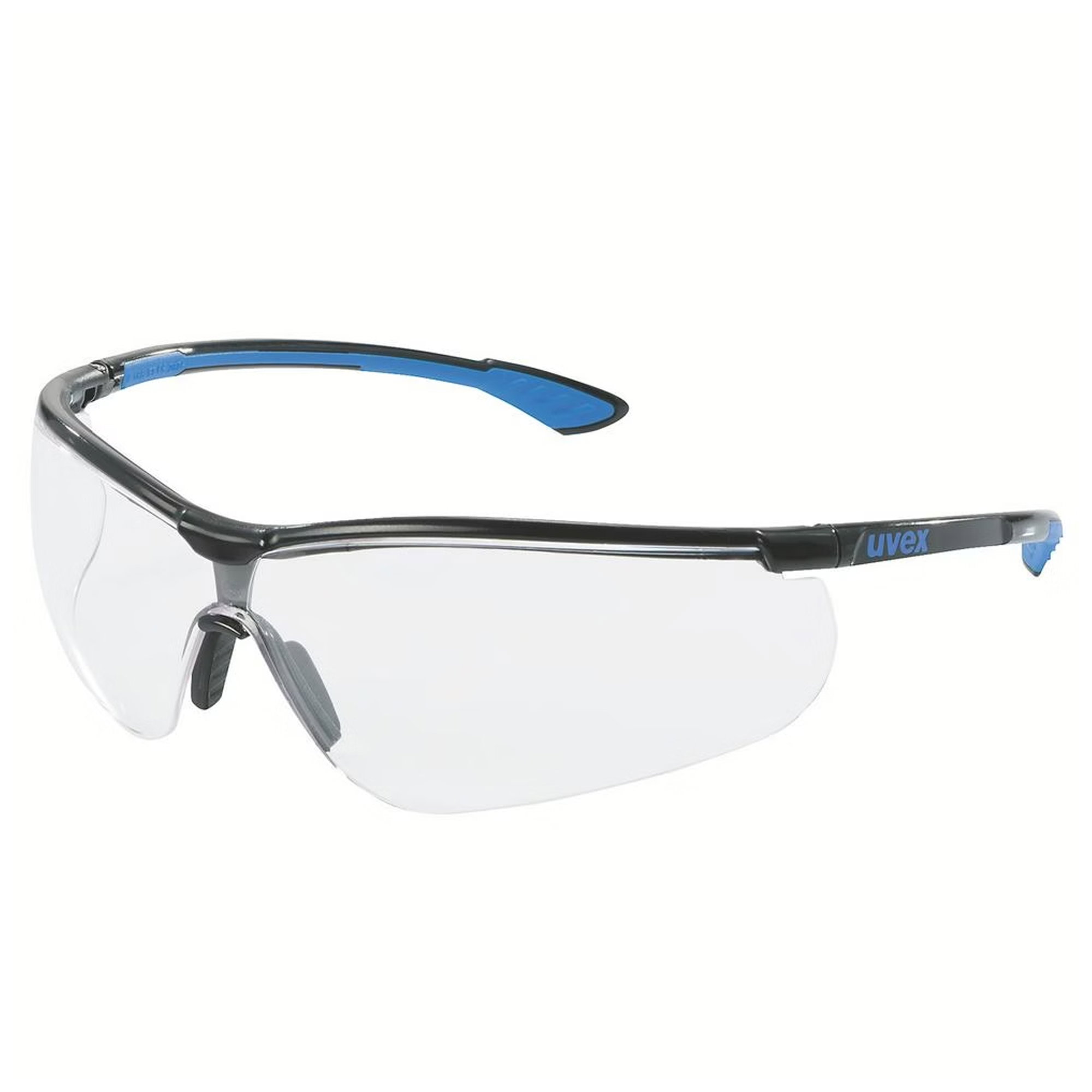 Schutzbrille, Brille, Goggles, Klarsicht, universal