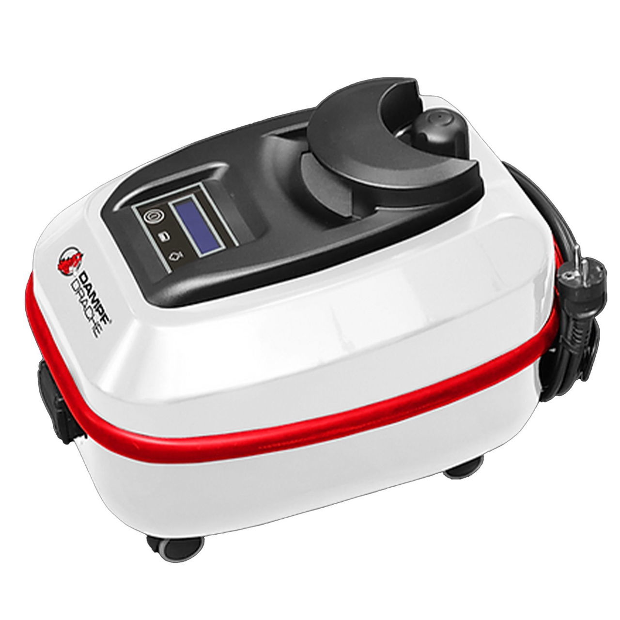 Dampfreiniger Dampf Drache