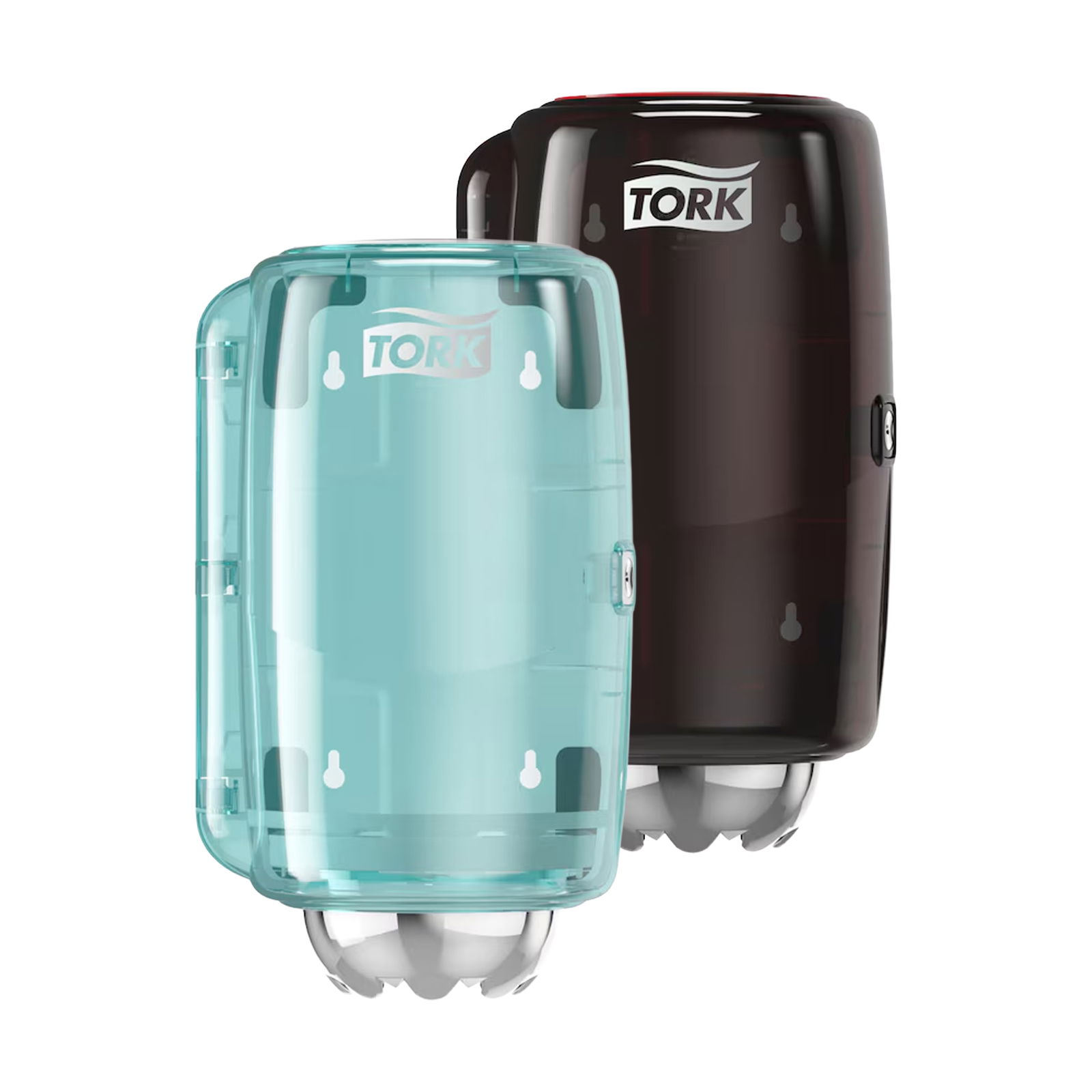 Tork Mini Spender Performance Innenabrollung M1