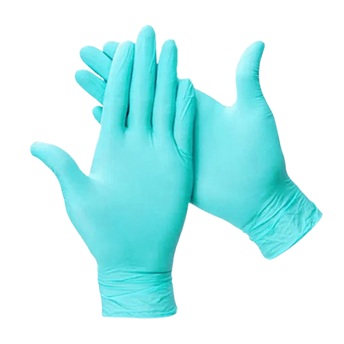 Gants en néoprène