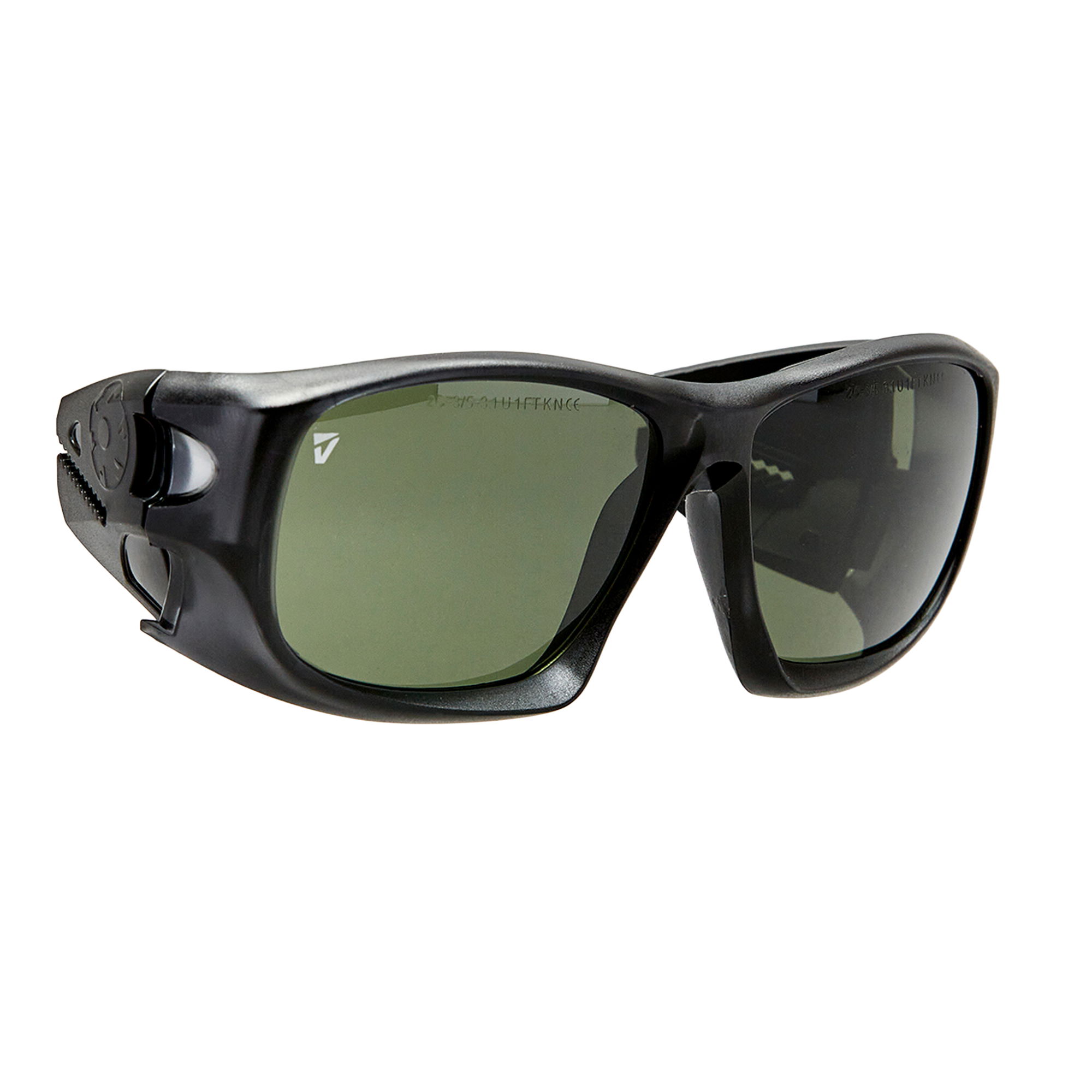 Korrekturgläser-Rahmen für Vollmasken der Serie 5000 | BLS C22