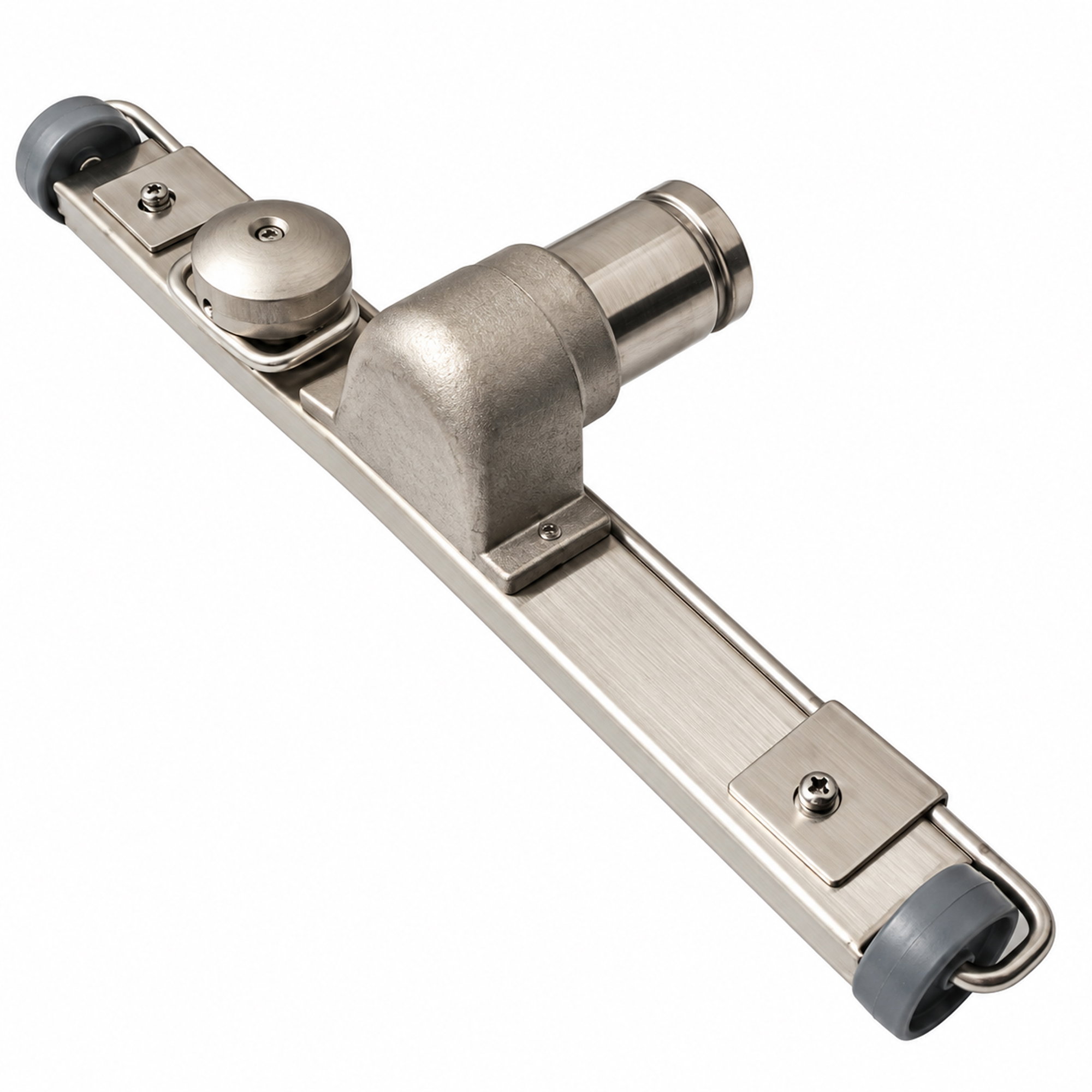 Bodendüse Nass /Trocken Ø 40 mm vz. 4 m | Nilfisk