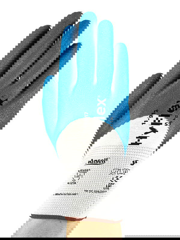 Mechanikschutzhandschuhe Ansell HyFlex® 11-917