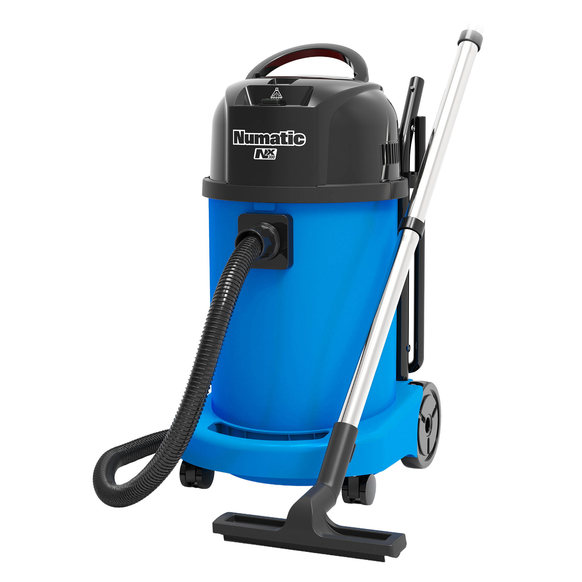 Nass- und Trockensauger | Akku | Numatic WBV470NX