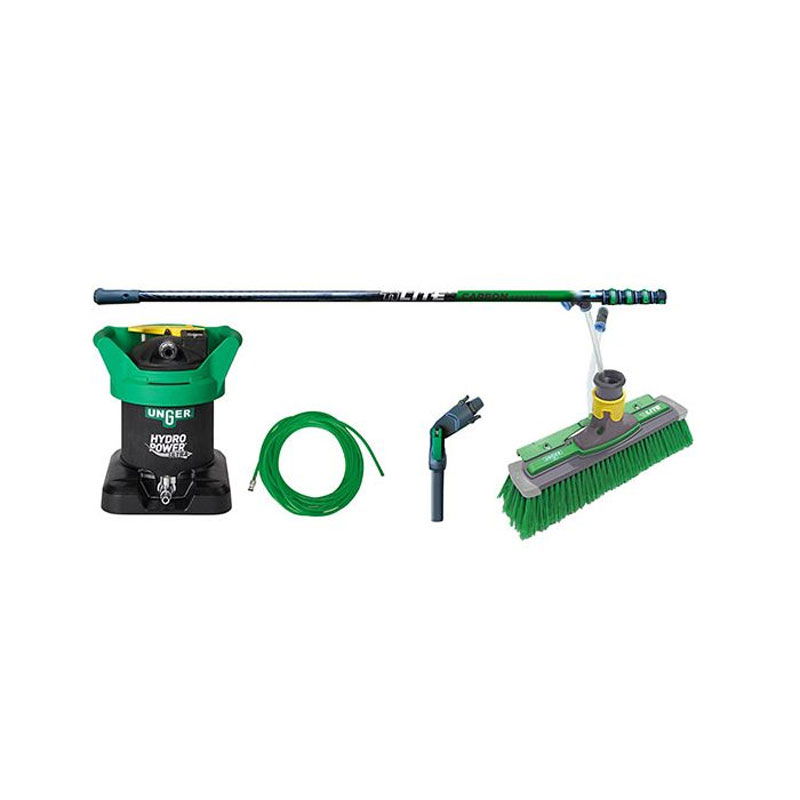 UNGER DINK1 Beginner Set Carbon