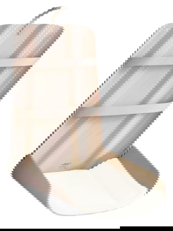 Wickeltisch ByBo Horizontal natur