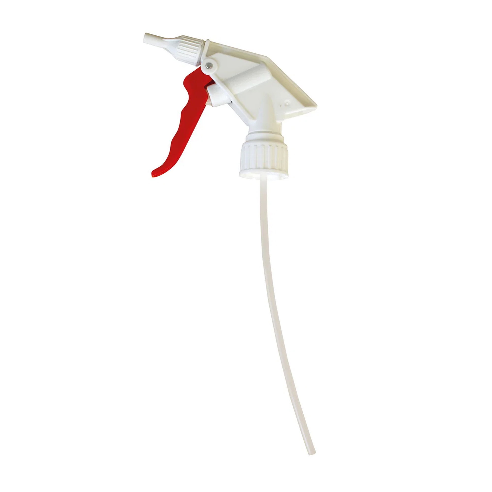 Flaschensprüher Sprühkopf | 600 ml | mit Schaumdüse | Dr. Schnell