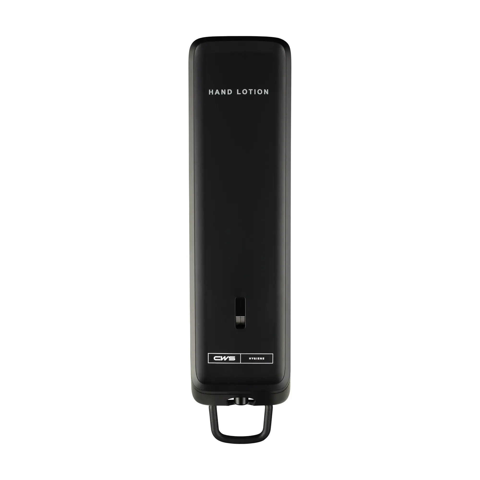 Erogatore per lozione | CWS PureLine EcoBlack Lozione per le mani Slim