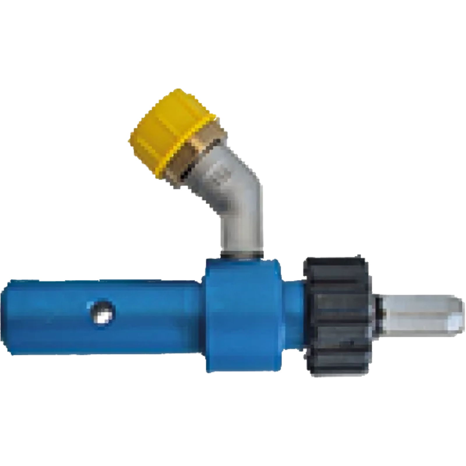 Adapter für SOLA-TECS C