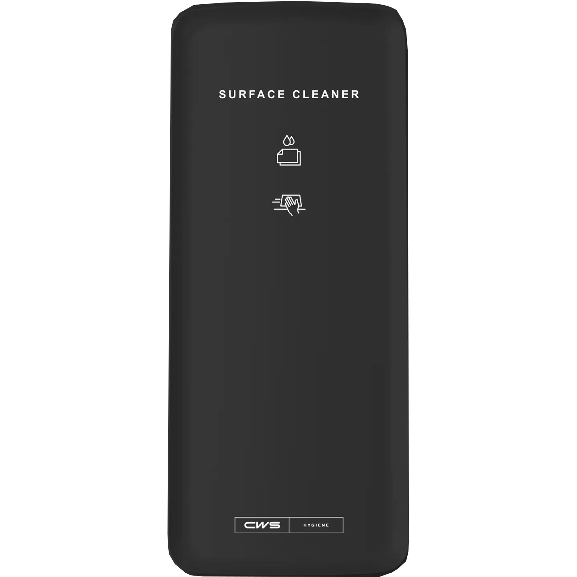 Panels für CWS PureLine Black Surface Cleaner